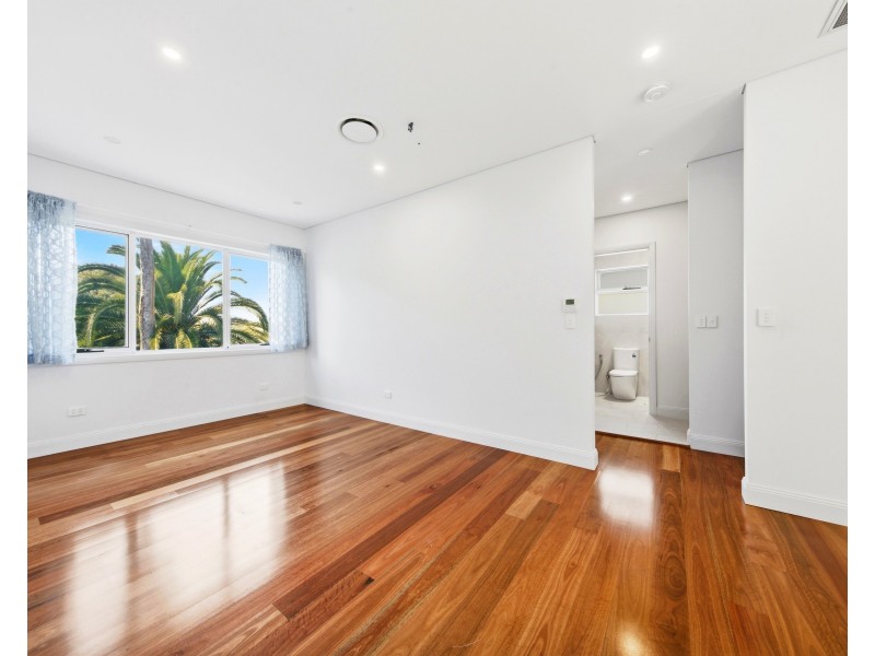 Rear House/75 Archbold Road, East Lindfield NSW 2070