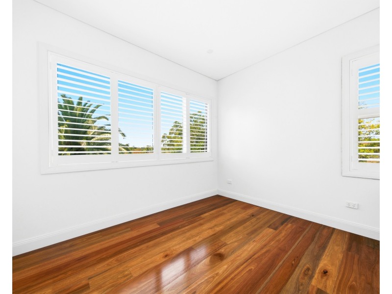 Rear House/75 Archbold Road, East Lindfield NSW 2070