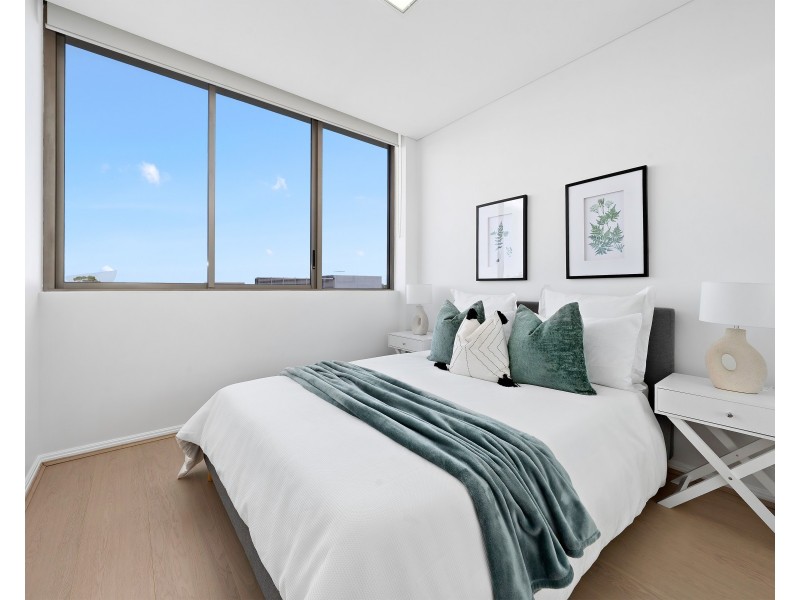 506/16 Epping Park Drive, Epping NSW 2121