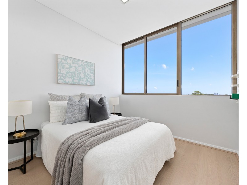 506/16 Epping Park Drive, Epping NSW 2121