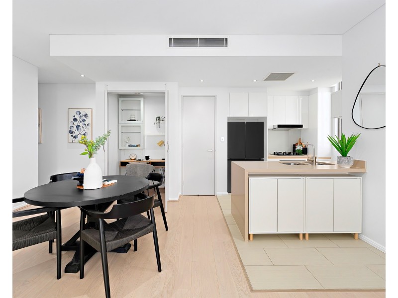 506/16 Epping Park Drive, Epping NSW 2121