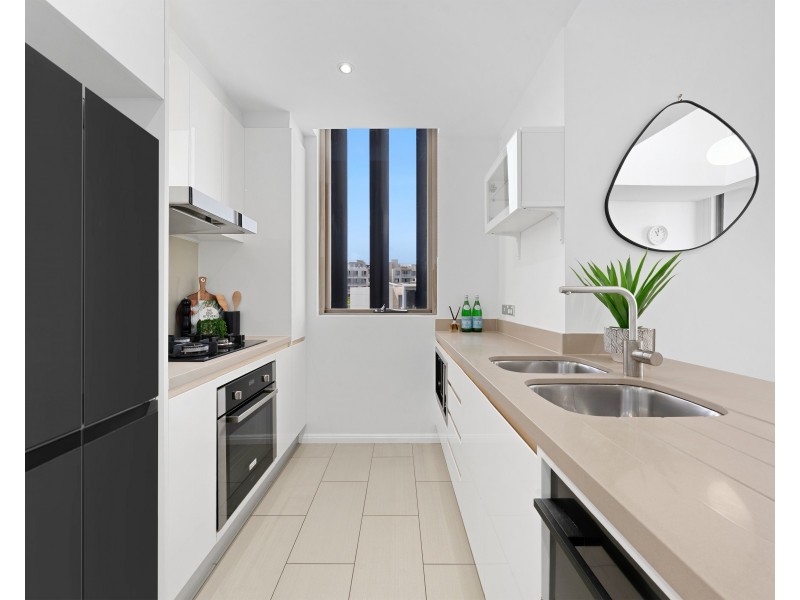 506/16 Epping Park Drive, Epping NSW 2121