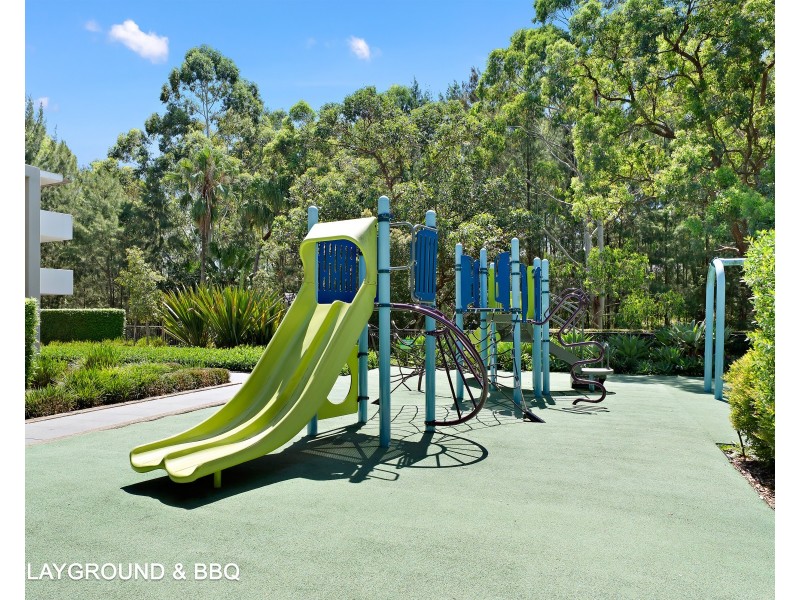 506/16 Epping Park Drive, Epping NSW 2121