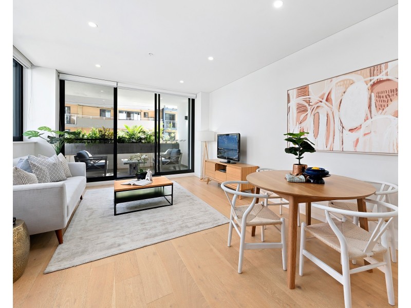 202/2 Oliver Road, Chatswood NSW 2067