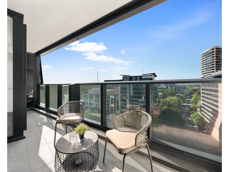 1606/1 Marshall Avenue, St Leonards NSW 2065