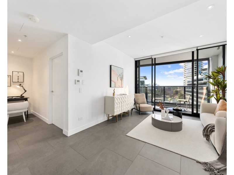 1606/1 Marshall Avenue, St Leonards NSW 2065