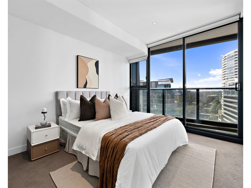 1606/1 Marshall Avenue, St Leonards NSW 2065