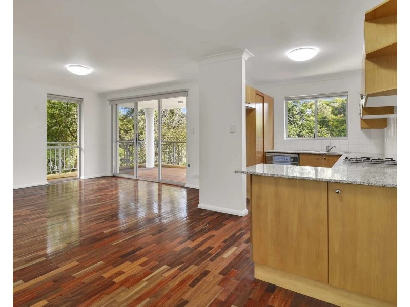 8/1-3 Gordon Avenue Chatswood, Chatswood NSW 2067