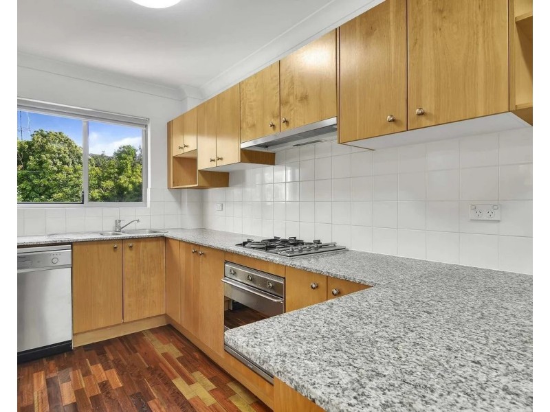 8/1-3 Gordon Avenue Chatswood, Chatswood NSW 2067