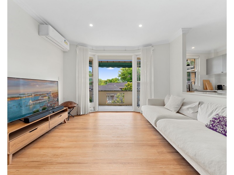 12/10 Larkin Street, Roseville NSW 2069