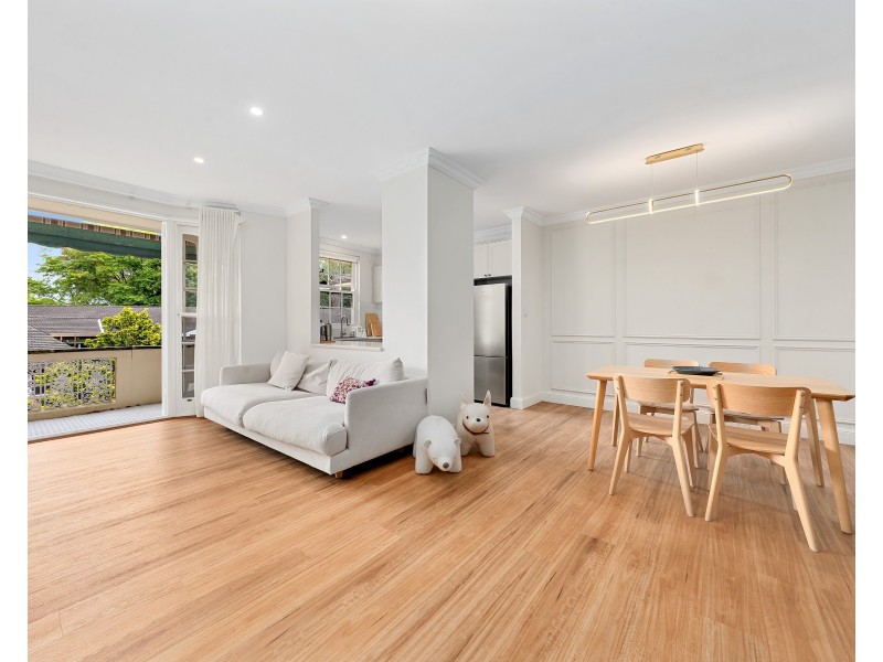 12/10 Larkin Street, Roseville NSW 2069