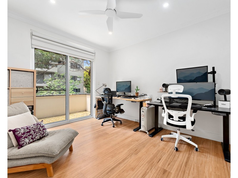 12/10 Larkin Street, Roseville NSW 2069
