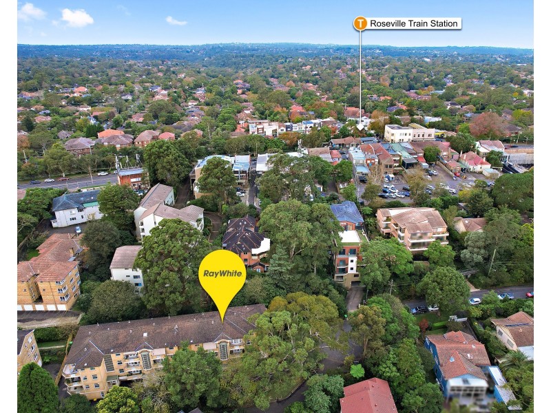 12/10 Larkin Street, Roseville NSW 2069