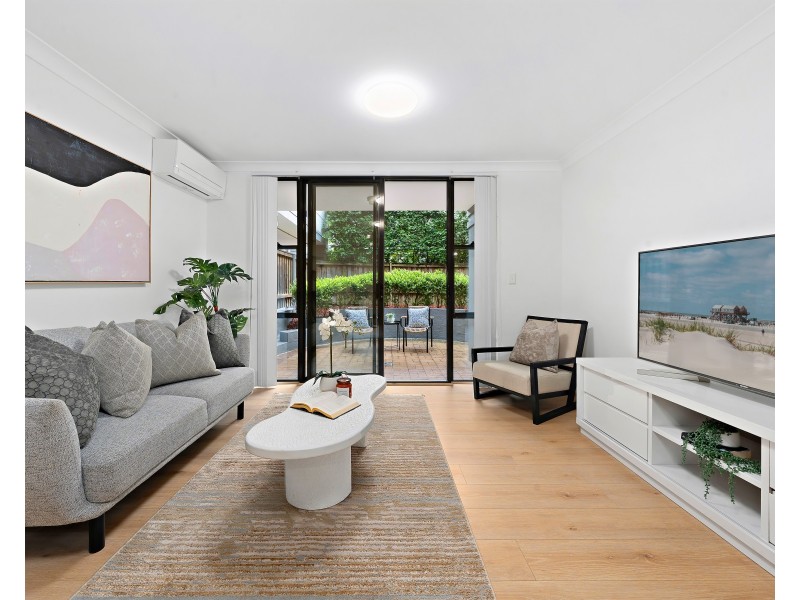 13/5-17 Pacific Highway, Roseville NSW 2069