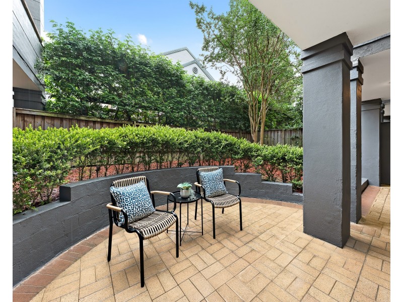 13/5-17 Pacific Highway, Roseville NSW 2069