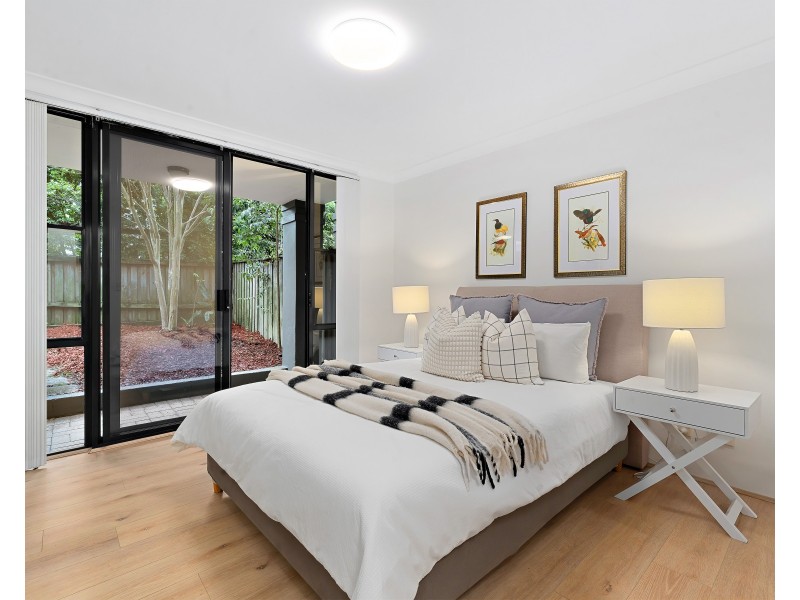 13/5-17 Pacific Highway, Roseville NSW 2069