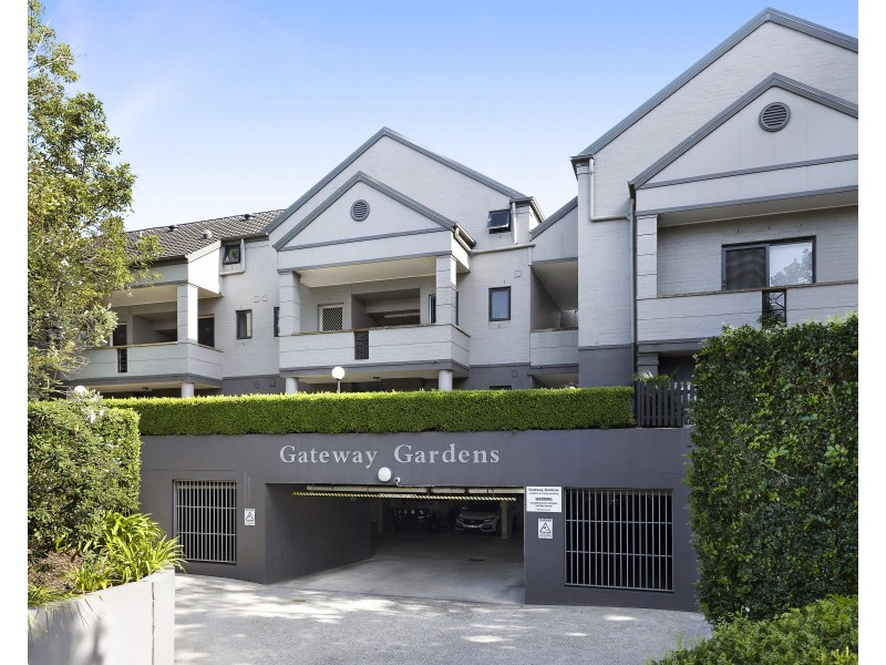 13/5-17 Pacific Highway, Roseville NSW 2069