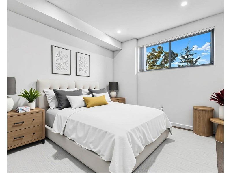 74/42 Cliff Road, Epping NSW 2121