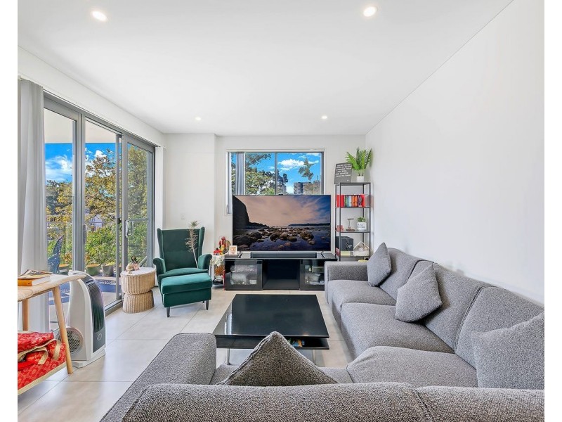 74/42 Cliff Road, Epping NSW 2121