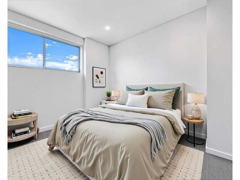 74/42 Cliff Road, Epping NSW 2121