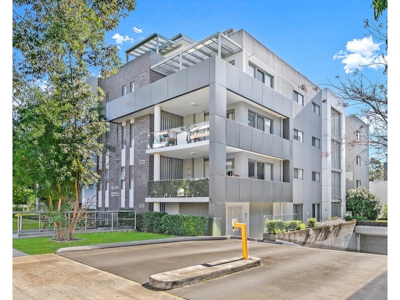 74/42 Cliff Road, Epping NSW 2121