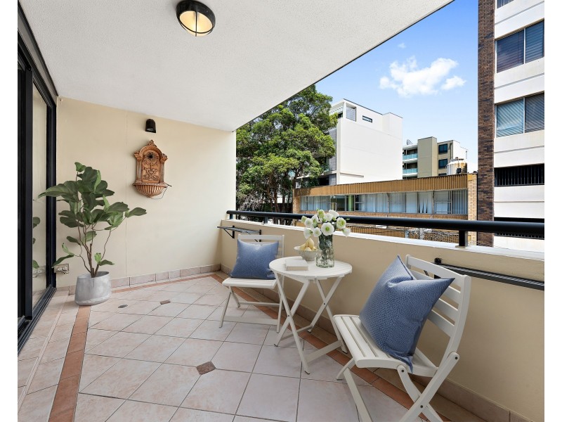 202/31 Bertram Street, Chatswood NSW 2067