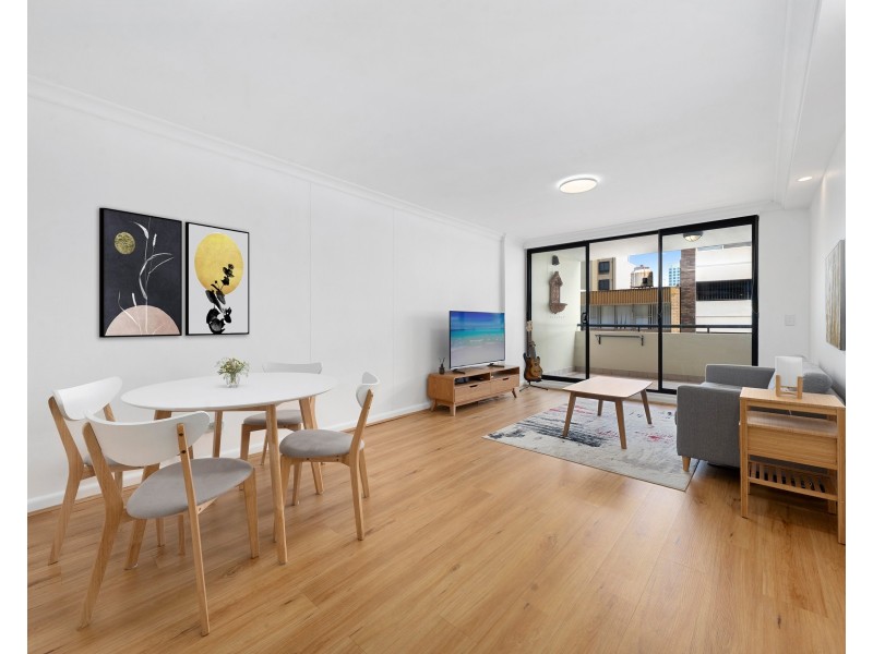202/31 Bertram Street, Chatswood NSW 2067