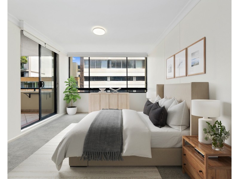 202/31 Bertram Street, Chatswood NSW 2067