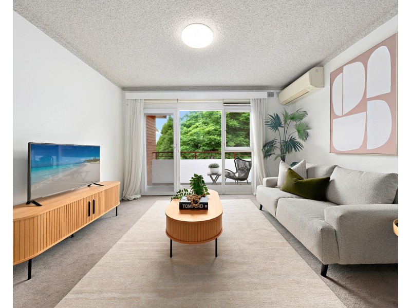 21/11 Hampden Road, Artarmon NSW 2064