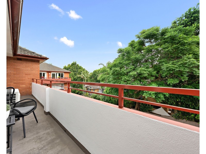 21/11 Hampden Road, Artarmon NSW 2064