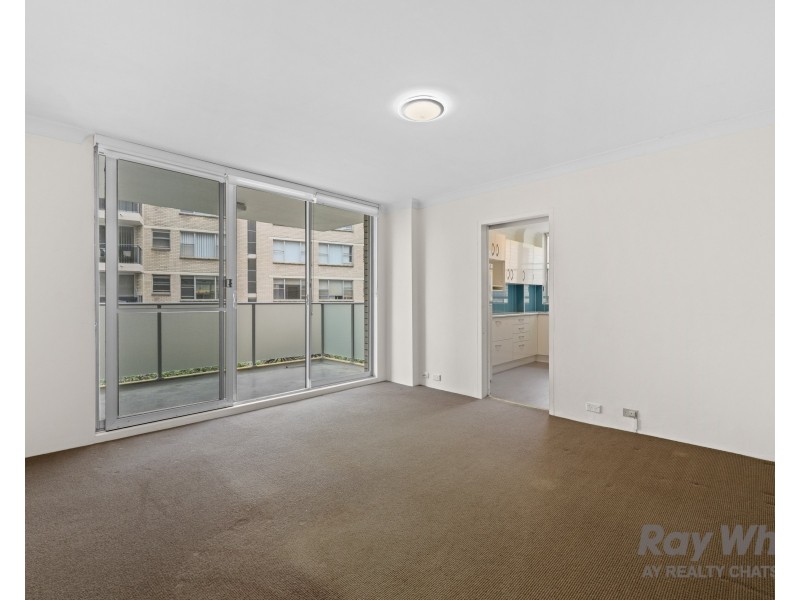 7/43 Johnson Street, Chatswood NSW 2067