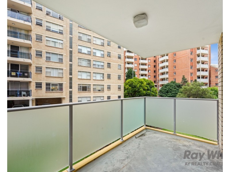7/43 Johnson Street, Chatswood NSW 2067