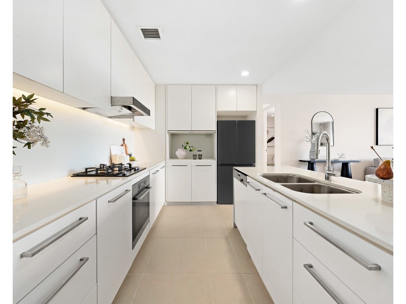 204/7 Gladstone Parade, Lindfield NSW 2070