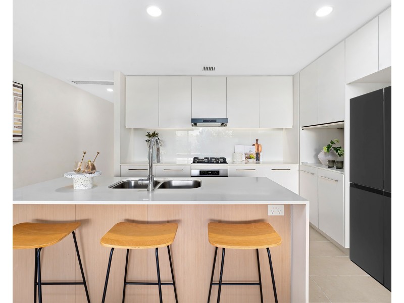 204/7 Gladstone Parade, Lindfield NSW 2070