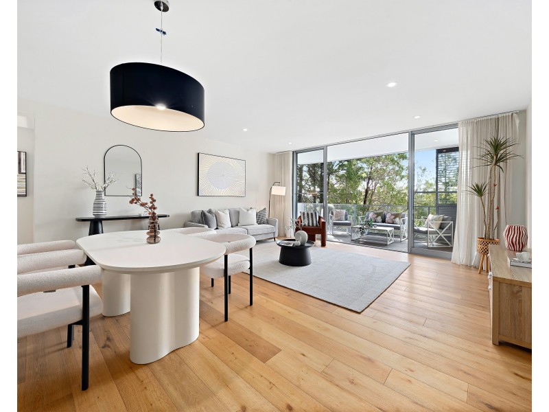 204/7 Gladstone Parade, Lindfield NSW 2070