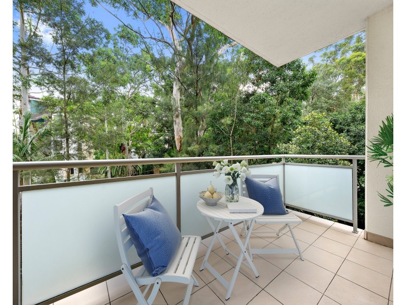 4/3-5 Nola Road, Roseville NSW 2069