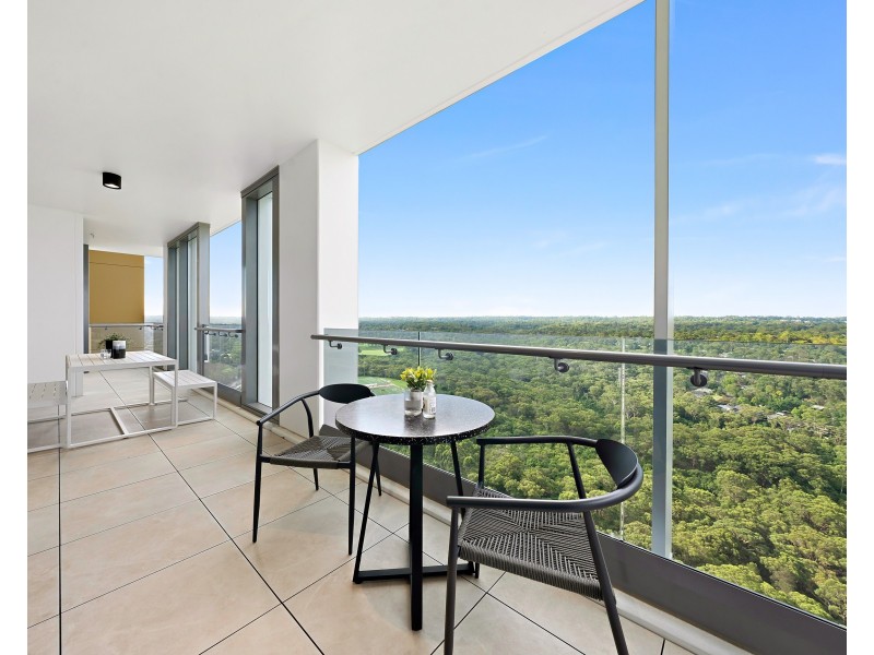 2904/100 Talavera Road, Macquarie Park NSW 2113