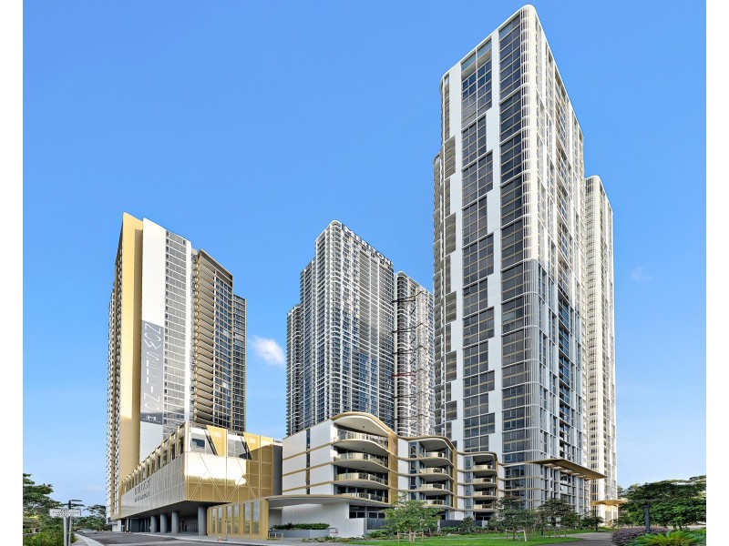 2904/100 Talavera Road, Macquarie Park NSW 2113