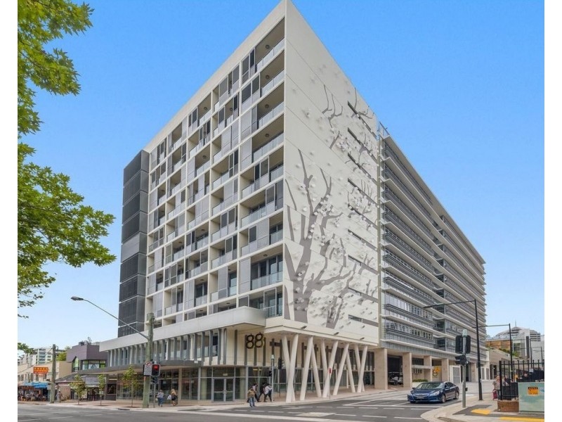 1009/88 Archer Street, Chatswood NSW 2067