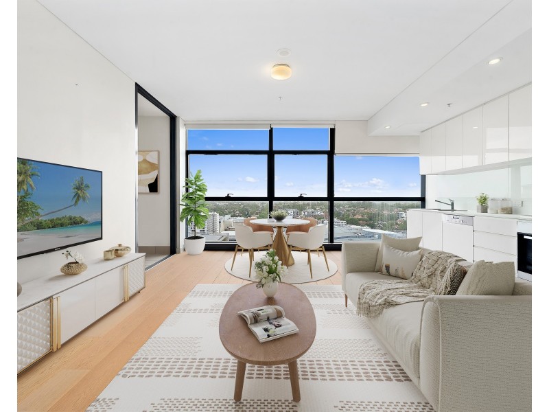 1603/1 Post Office Lane, Chatswood NSW 2067