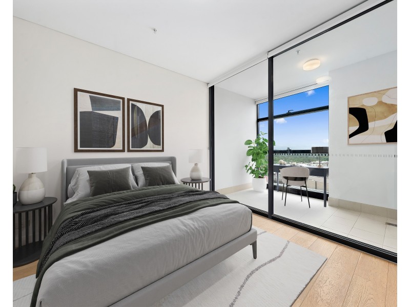 1603/1 Post Office Lane, Chatswood NSW 2067