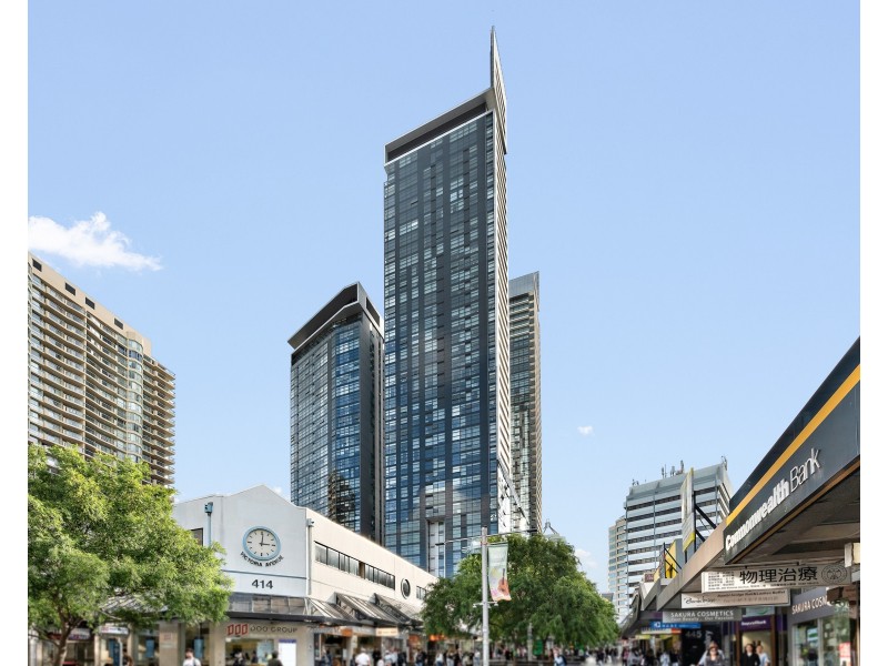 1603/1 Post Office Lane, Chatswood NSW 2067