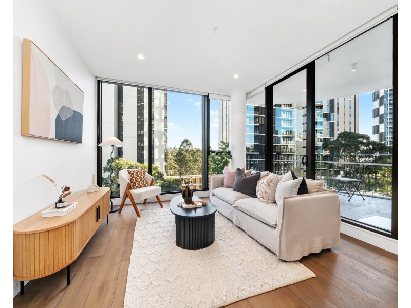 702C/80 Waterloo Road, Macquarie Park NSW 2113