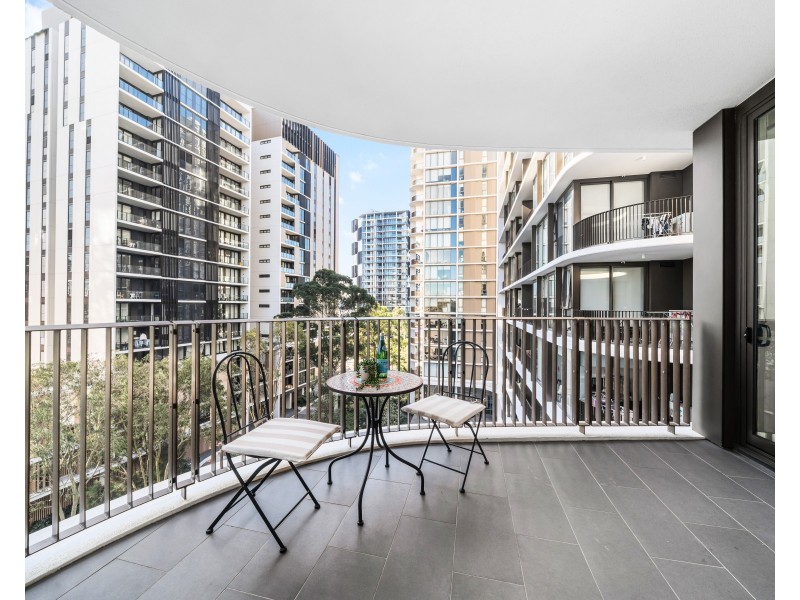 702C/80 Waterloo Road, Macquarie Park NSW 2113