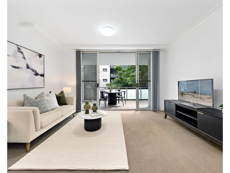 15/14-16 Freeman Road, Chatswood NSW 2067