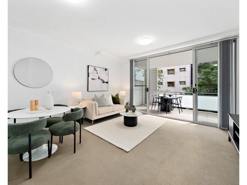 15/14-16 Freeman Road, Chatswood NSW 2067