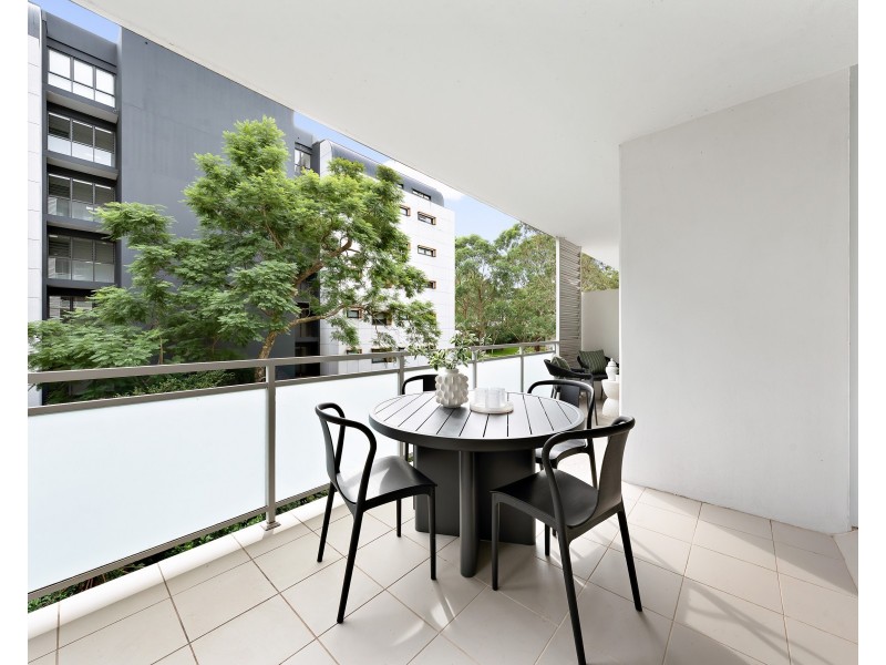 15/14-16 Freeman Road, Chatswood NSW 2067