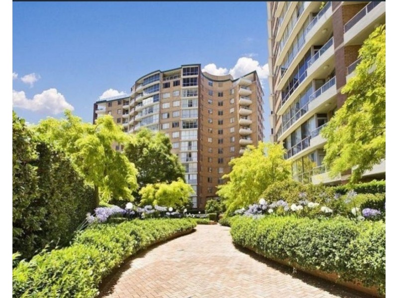 64/421 Pacific Highway, Artarmon NSW 2064