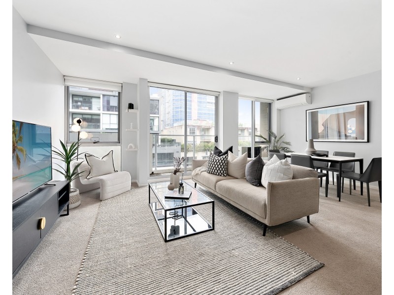 23/1-5 Albany Street, St Leonards NSW 2065