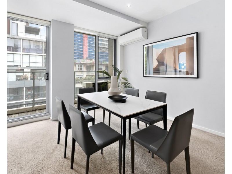 23/1-5 Albany Street, St Leonards NSW 2065